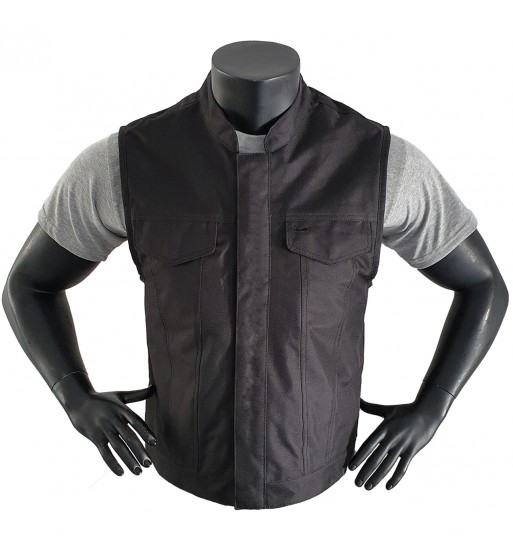 Front view - Aracord Vest Special